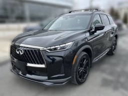 INFINITI QX60 SPORT AWD 2026