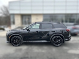 INFINITI QX60 SPORT AWD 2026