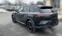 INFINITI QX60 SPORT AWD 2026