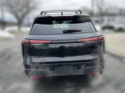 INFINITI QX60 SPORT AWD 2026