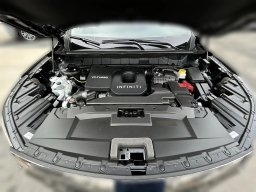 INFINITI QX60 SPORT AWD 2026