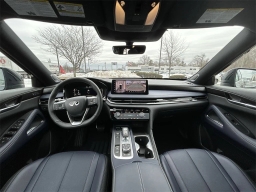 INFINITI QX60 SPORT AWD 2026