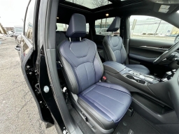 INFINITI QX60 SPORT AWD 2026