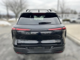 INFINITI QX60 SPORT AWD 2026