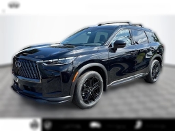 INFINITI QX60 SPORT AWD 2026