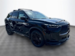 INFINITI QX60 SPORT AWD 2026