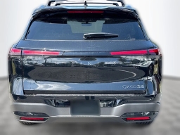 INFINITI QX60 SPORT AWD 2026