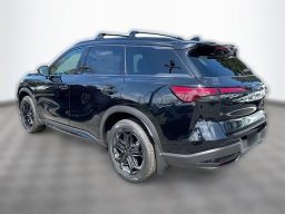 INFINITI QX60 SPORT AWD 2026