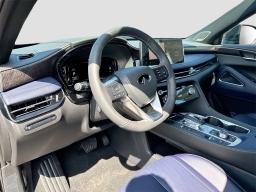 INFINITI QX60 SPORT AWD 2026