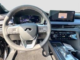 INFINITI QX60 SPORT AWD 2026