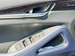 INFINITI QX60 SPORT AWD 2026