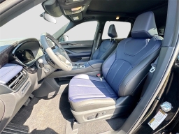 INFINITI QX60 SPORT AWD 2026