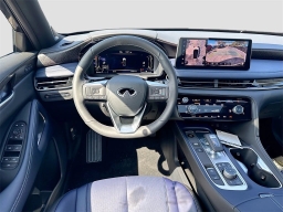 INFINITI QX60 SPORT AWD 2026