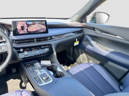 INFINITI QX60 SPORT AWD 2026