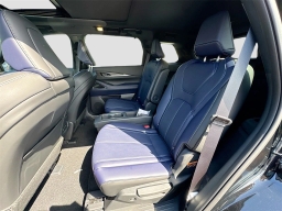 INFINITI QX60 SPORT AWD 2026