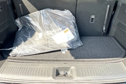 INFINITI QX60 SPORT AWD 2026