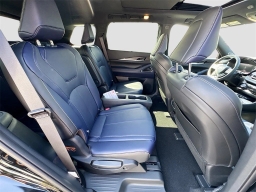 INFINITI QX60 SPORT AWD 2026