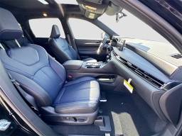 INFINITI QX60 SPORT AWD 2026