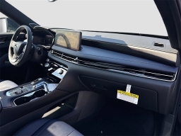 INFINITI QX60 SPORT AWD 2026