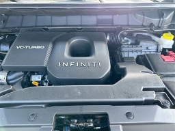 INFINITI QX60 SPORT AWD 2026