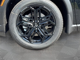 INFINITI QX60 SPORT AWD 2026