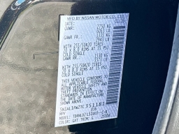 INFINITI QX60 SPORT AWD 2026