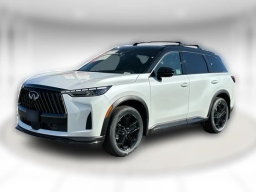 INFINITI QX60 SPORT AWD 2026