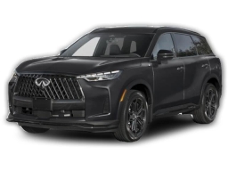 INFINITI QX60 SPORT AWD 2026