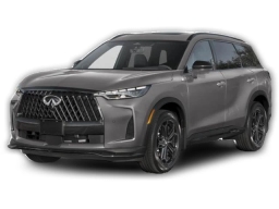 INFINITI QX60 SPORT AWD 2026