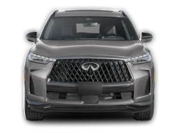 INFINITI QX60 SPORT AWD 2026