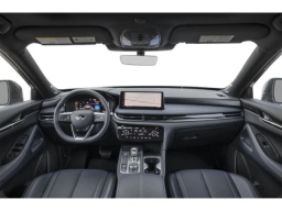 INFINITI QX60 SPORT AWD 2026