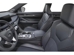 INFINITI QX60 SPORT AWD 2026