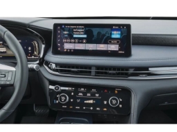 INFINITI QX60 SPORT AWD 2026