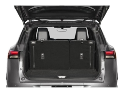 INFINITI QX60 SPORT AWD 2026