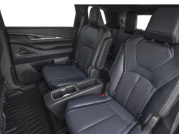 INFINITI QX60 SPORT AWD 2026