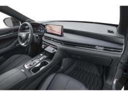 INFINITI QX60 SPORT AWD 2026