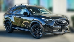INFINITI QX60 SPORT AWD 2026