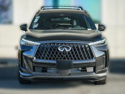 INFINITI QX60 SPORT AWD 2026