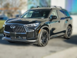 INFINITI QX60 SPORT AWD 2026