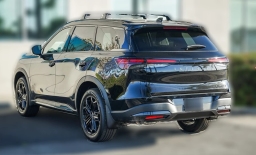 INFINITI QX60 SPORT AWD 2026