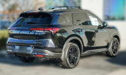 INFINITI QX60 SPORT AWD 2026