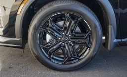 INFINITI QX60 SPORT AWD 2026