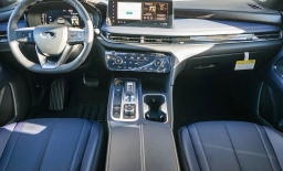 INFINITI QX60 SPORT AWD 2026