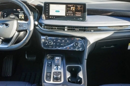 INFINITI QX60 SPORT AWD 2026