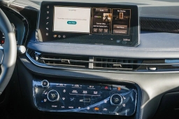 INFINITI QX60 SPORT AWD 2026