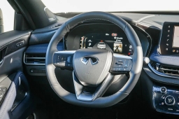 INFINITI QX60 SPORT AWD 2026