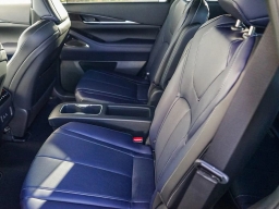 INFINITI QX60 SPORT AWD 2026