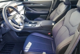 INFINITI QX60 SPORT AWD 2026