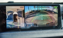 INFINITI QX60 SPORT AWD 2026