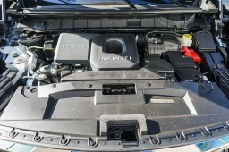 INFINITI QX60 SPORT AWD 2026